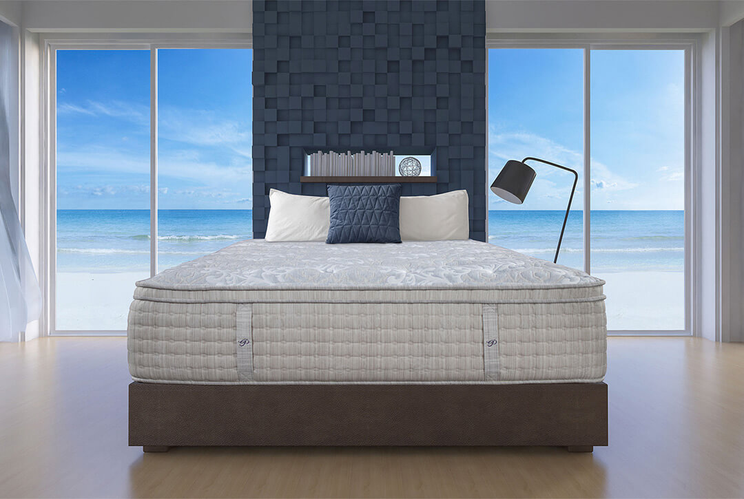 paramount sleep mattress prices